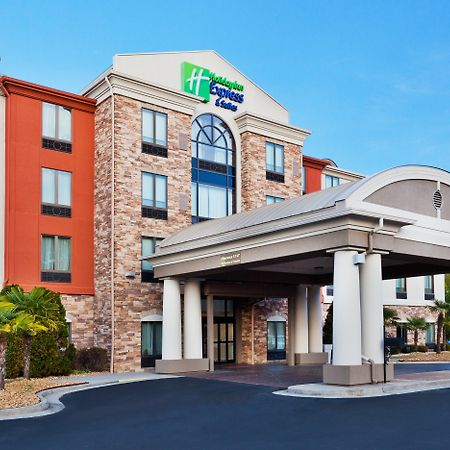 Holiday Inn Express Rome-East By Ihg Esterno foto