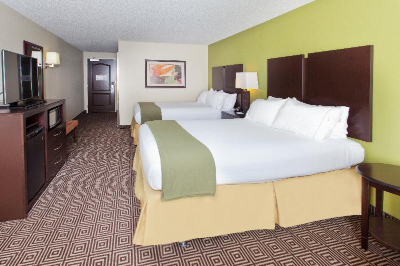 Holiday Inn Express Rome-East By Ihg Esterno foto