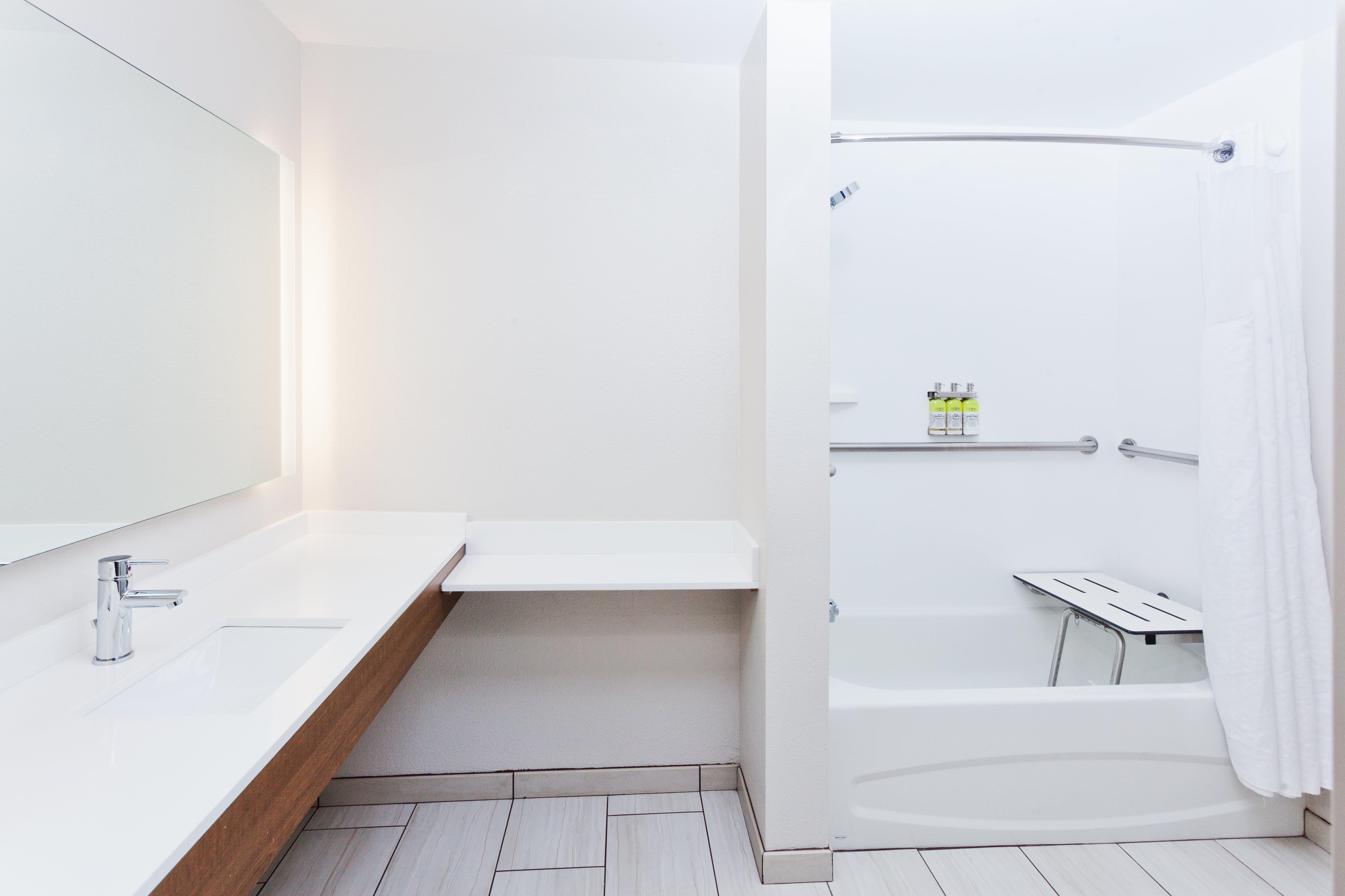 Holiday Inn Express Rome-East By Ihg Esterno foto