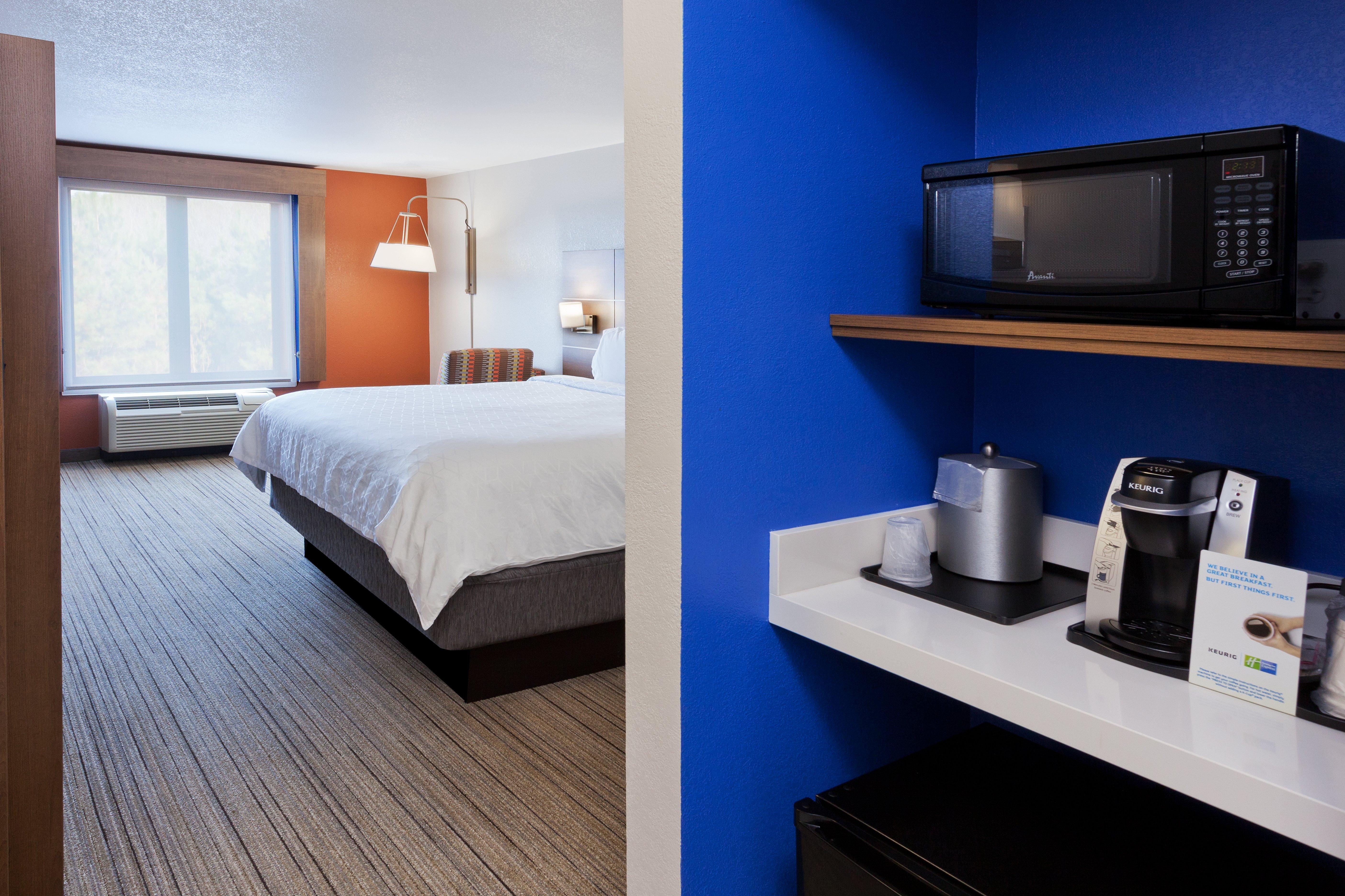 Holiday Inn Express Rome-East By Ihg Esterno foto