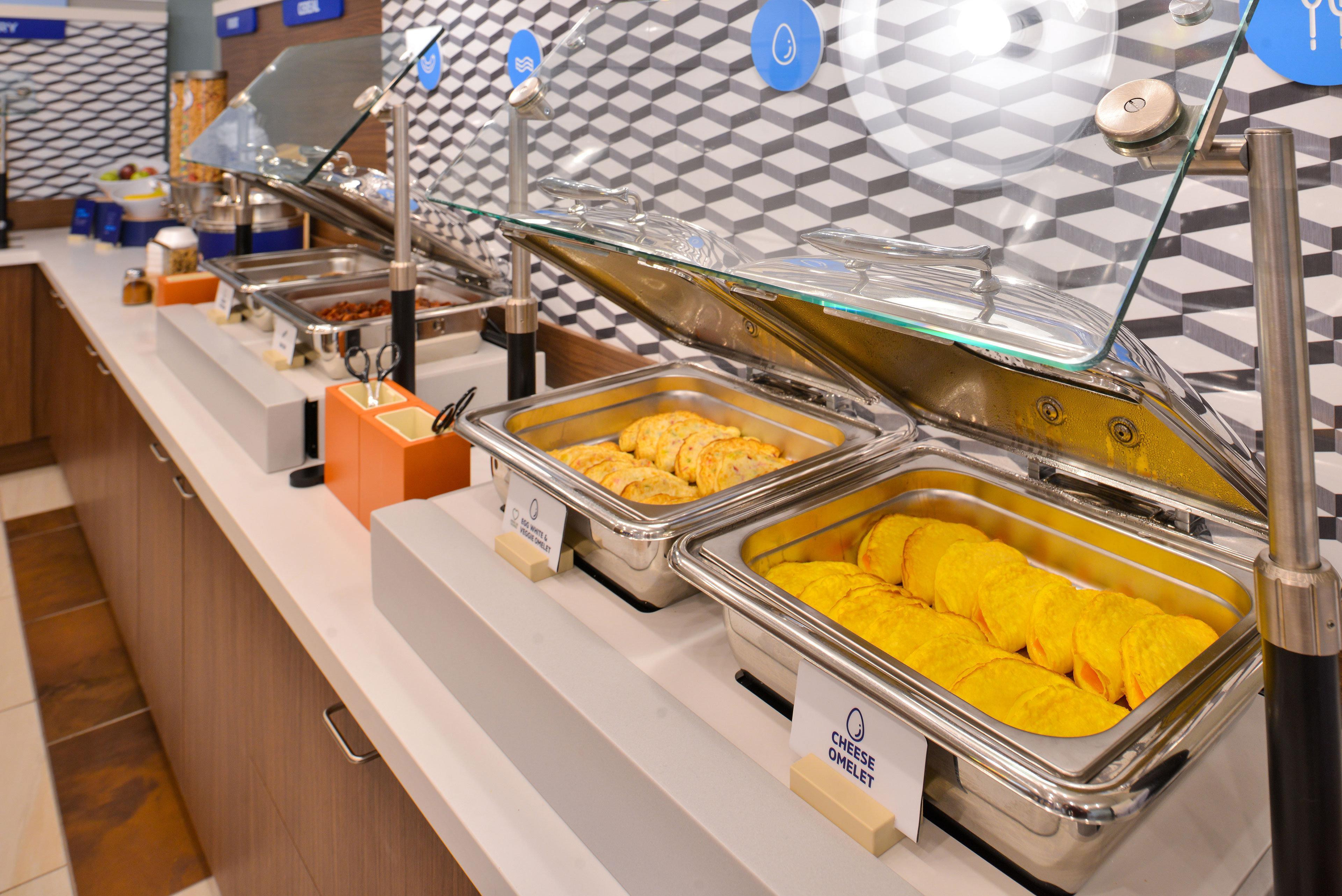 Holiday Inn Express Rome-East By Ihg Esterno foto