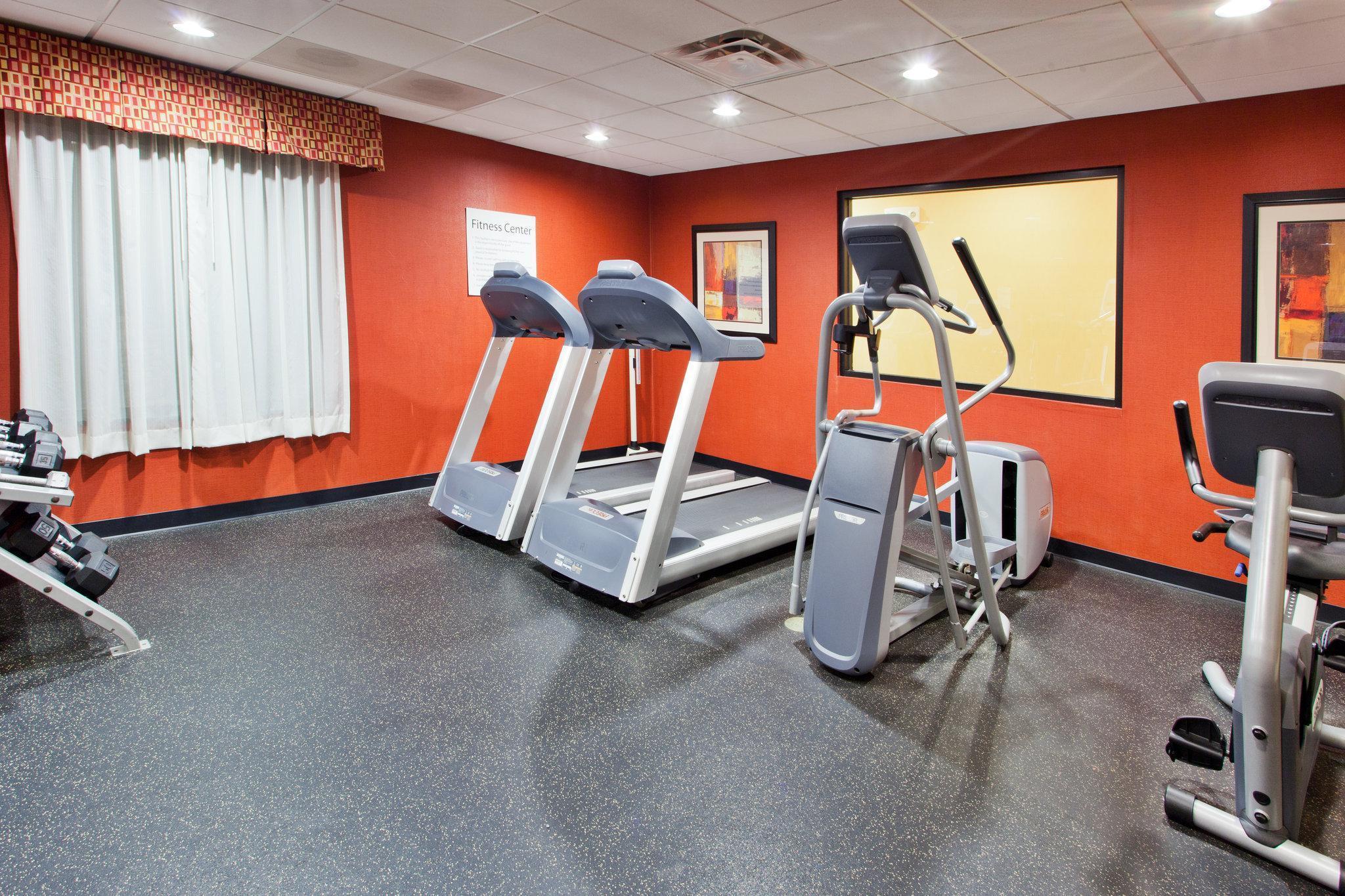 Holiday Inn Express Rome-East By Ihg Esterno foto