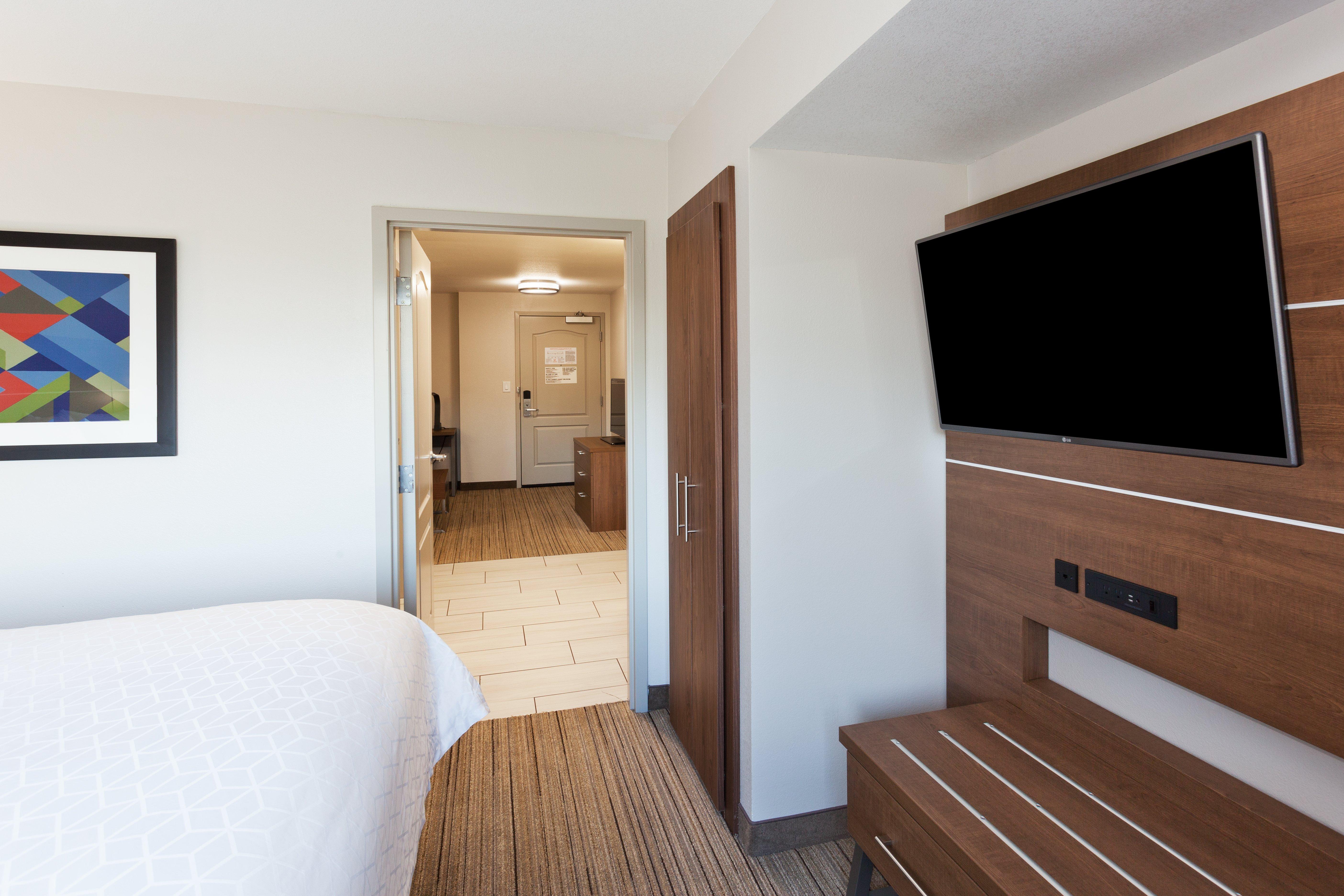 Holiday Inn Express Rome-East By Ihg Esterno foto