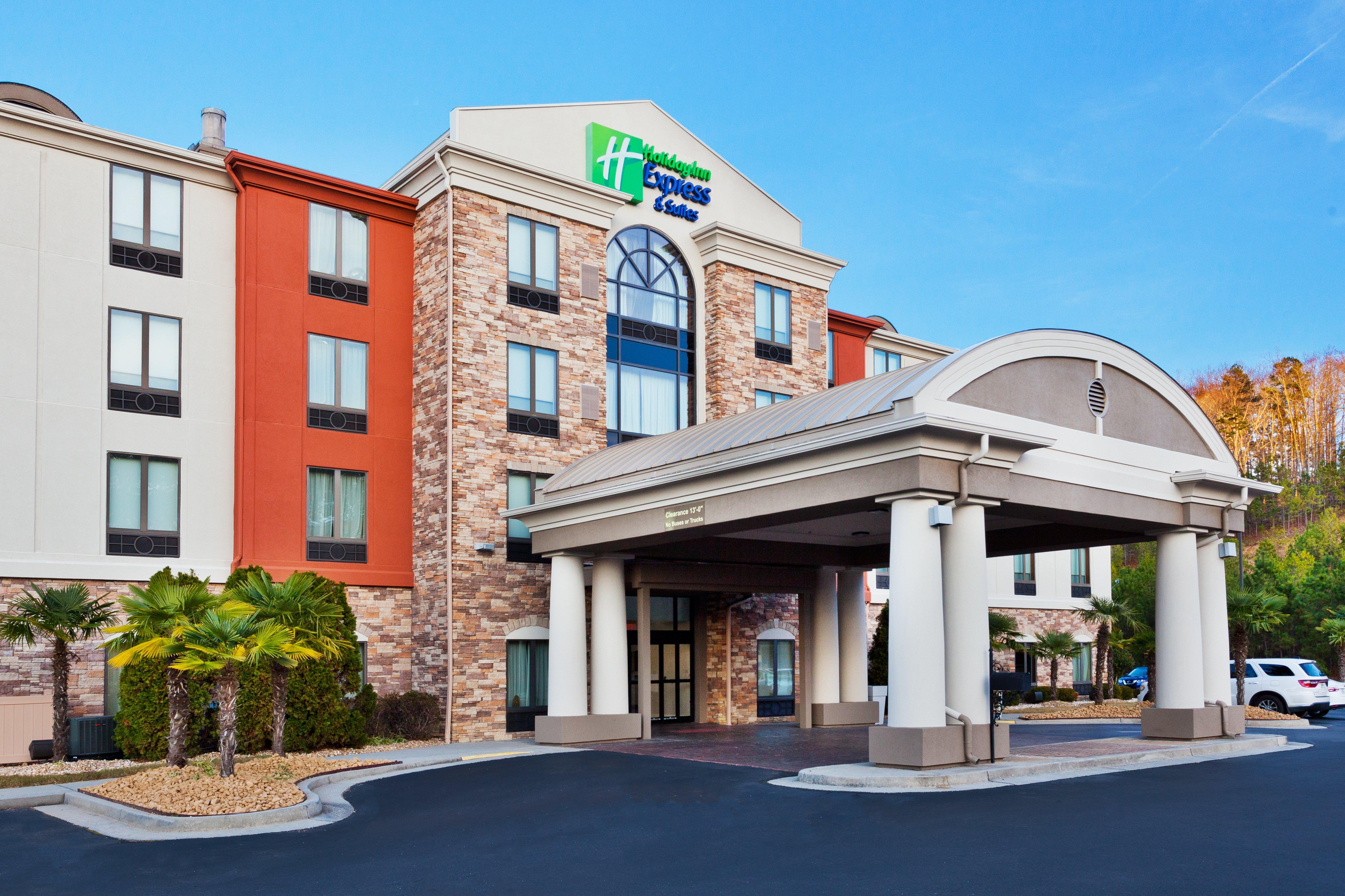 Holiday Inn Express Rome-East By Ihg Esterno foto