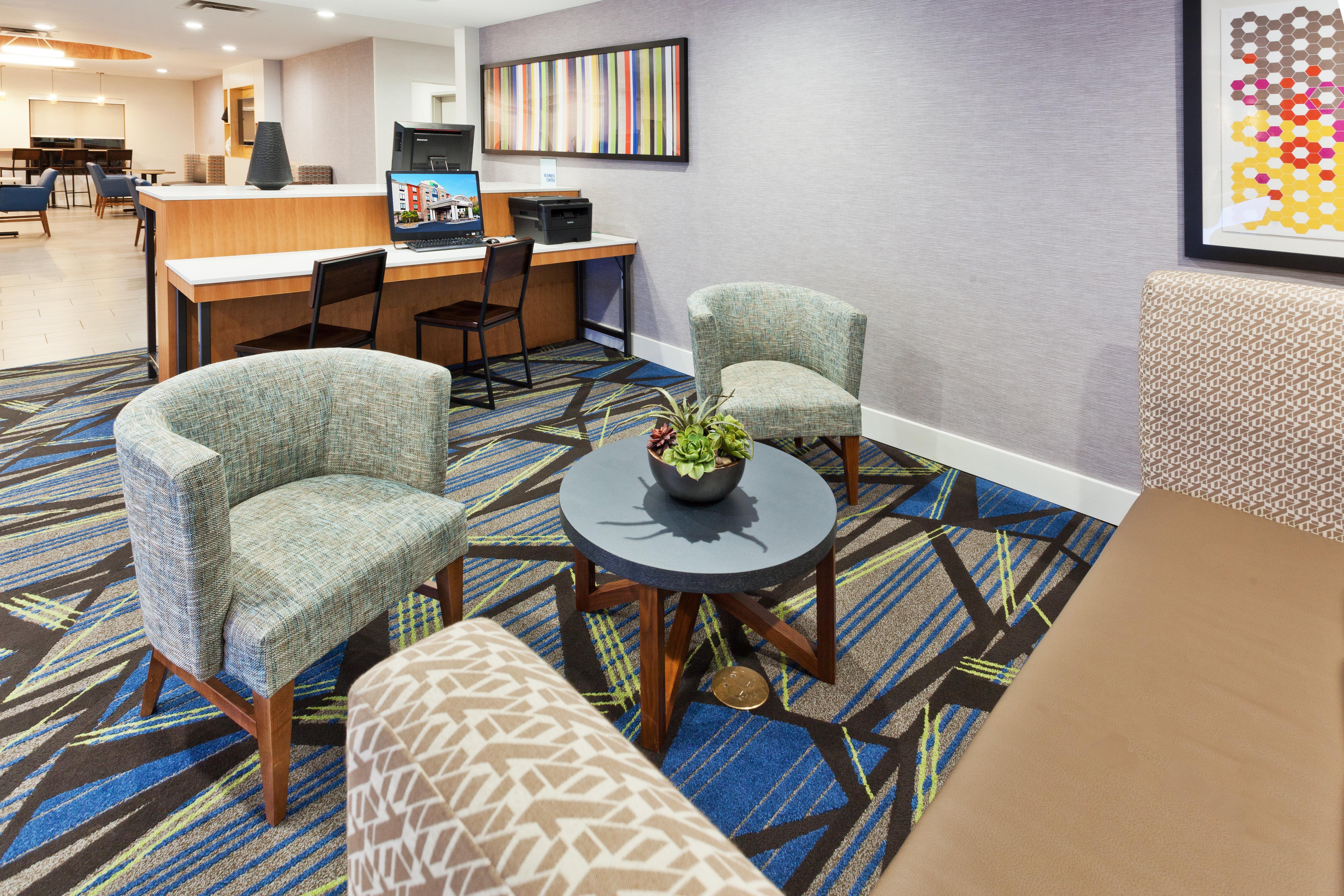 Holiday Inn Express Rome-East By Ihg Esterno foto