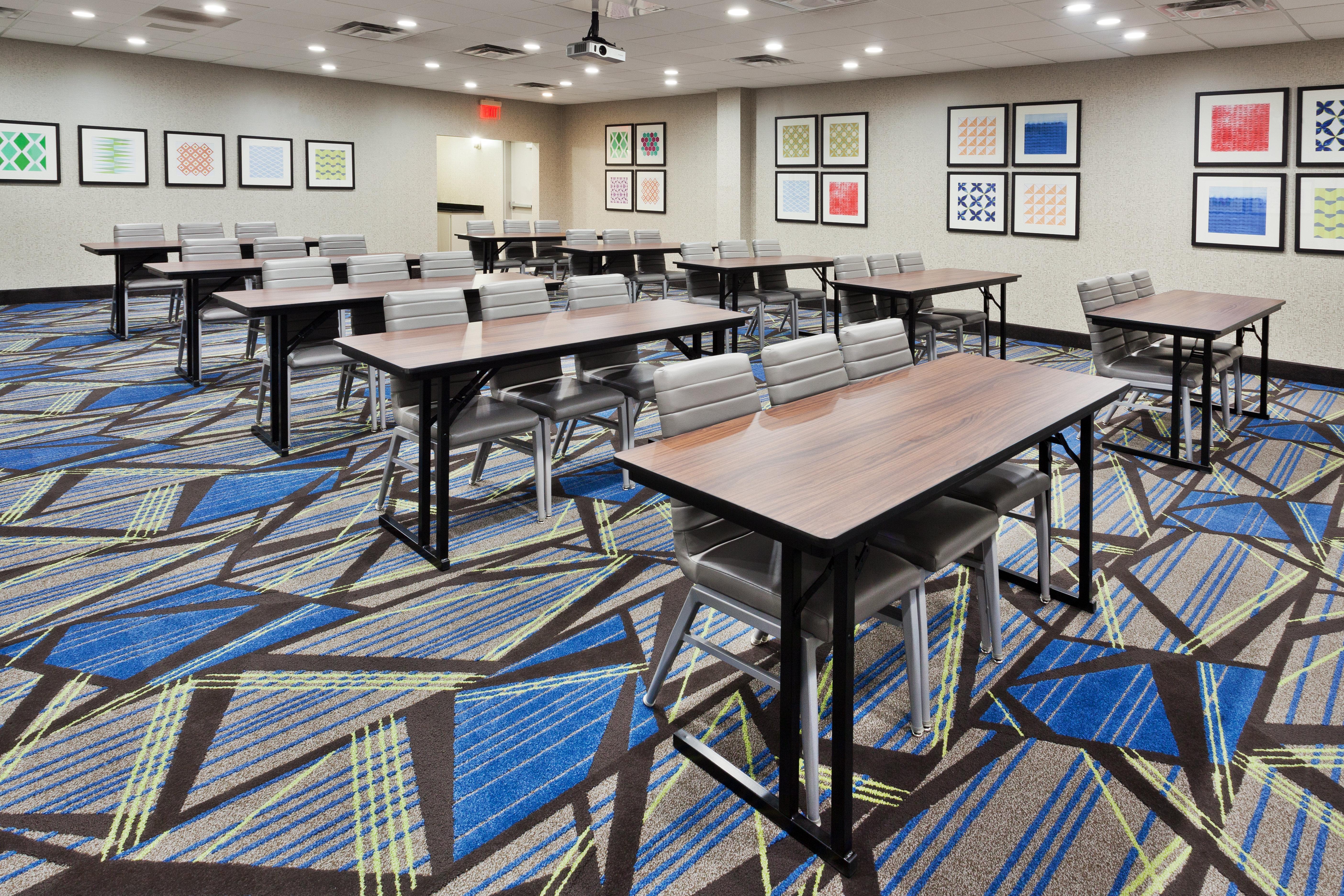 Holiday Inn Express Rome-East By Ihg Esterno foto