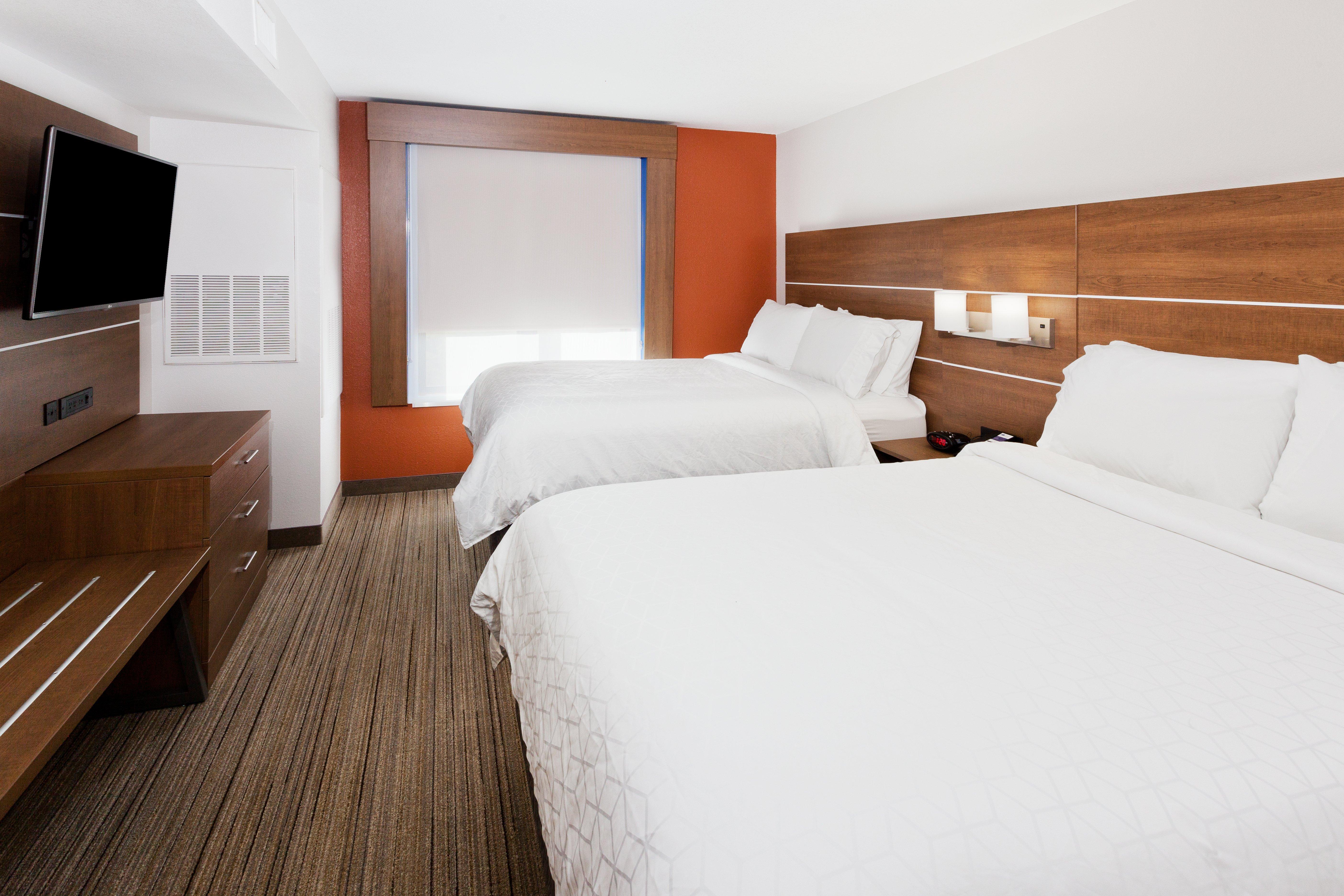Holiday Inn Express Rome-East By Ihg Esterno foto