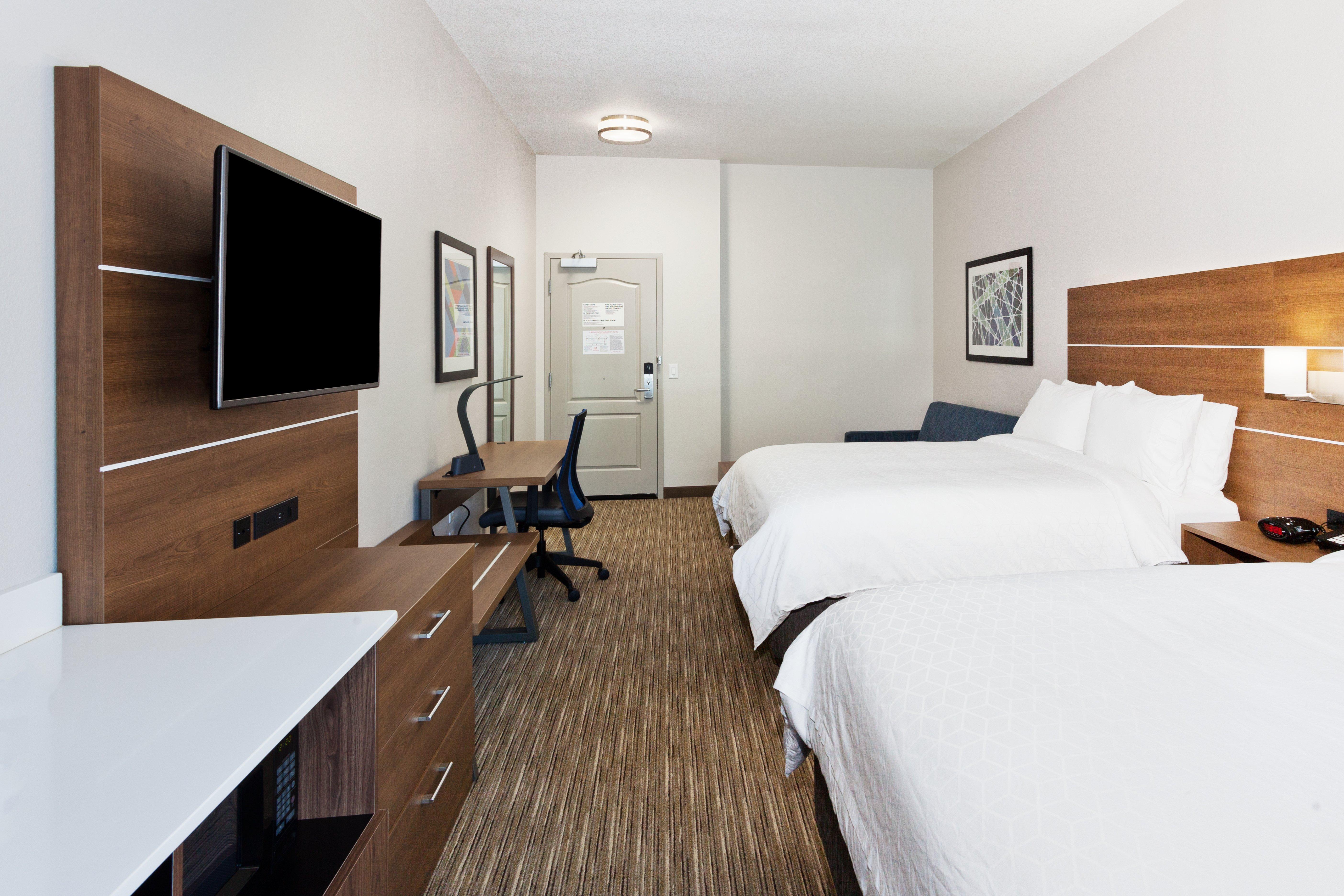 Holiday Inn Express Rome-East By Ihg Esterno foto
