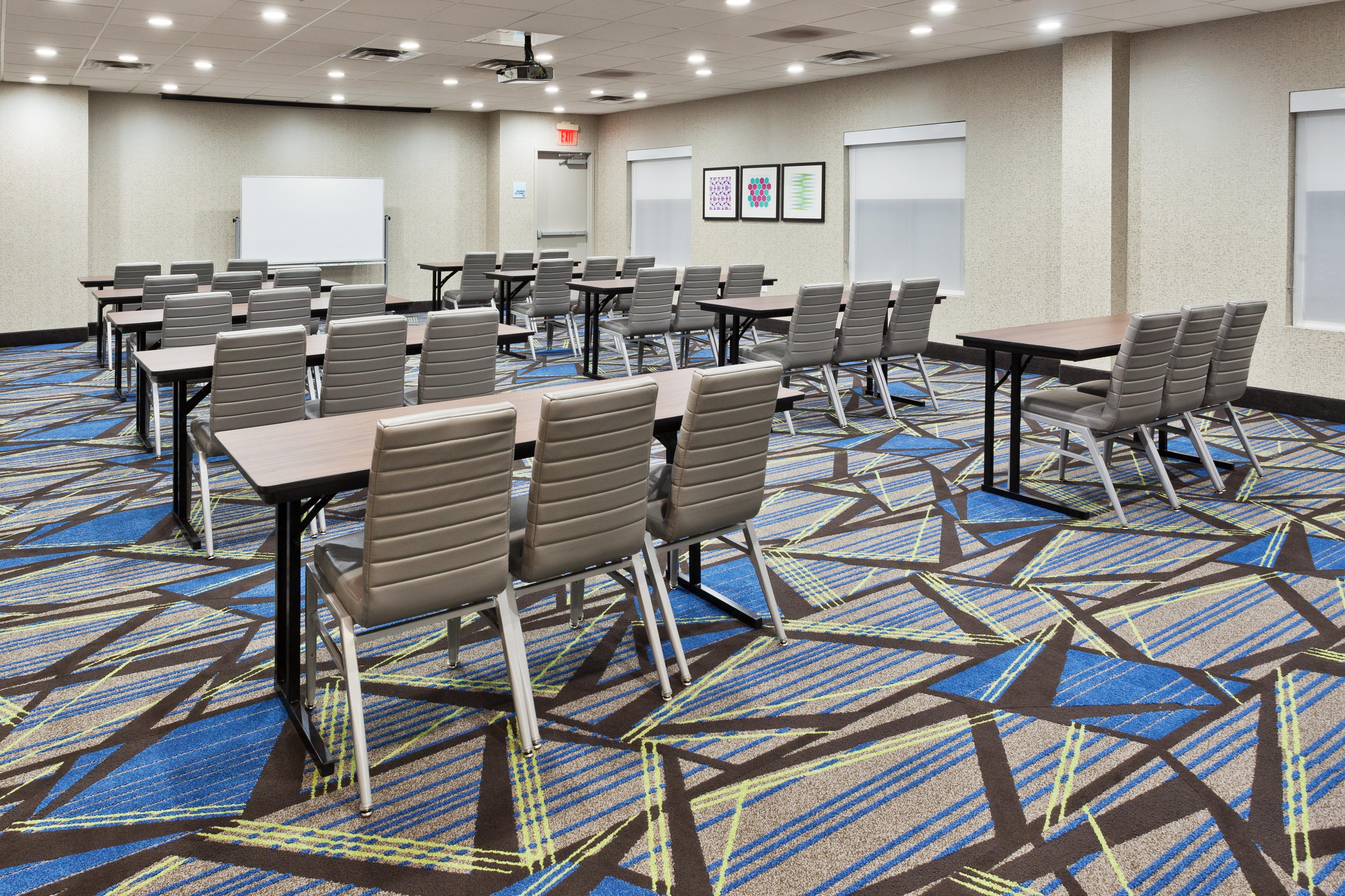 Holiday Inn Express Rome-East By Ihg Esterno foto