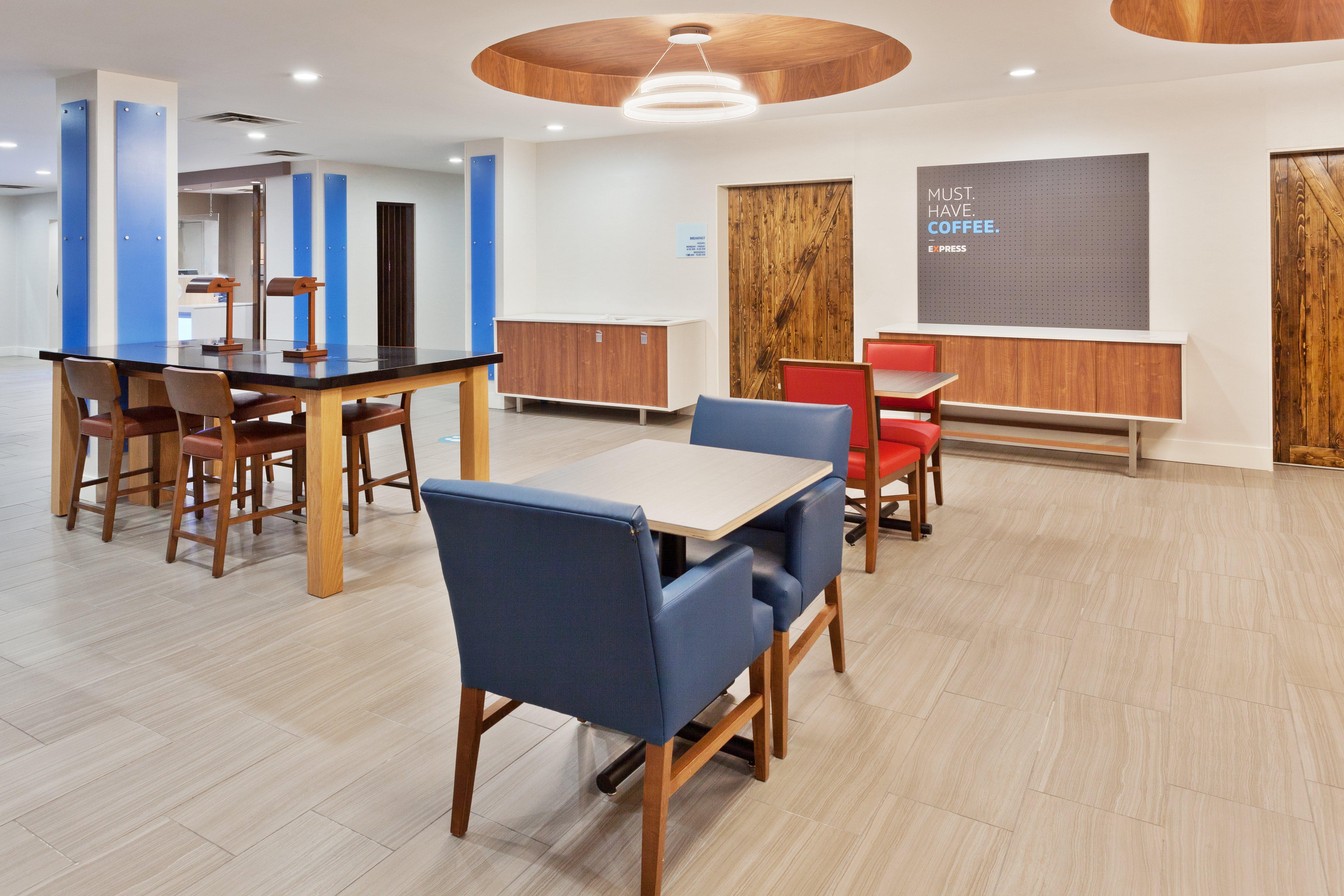 Holiday Inn Express Rome-East By Ihg Esterno foto
