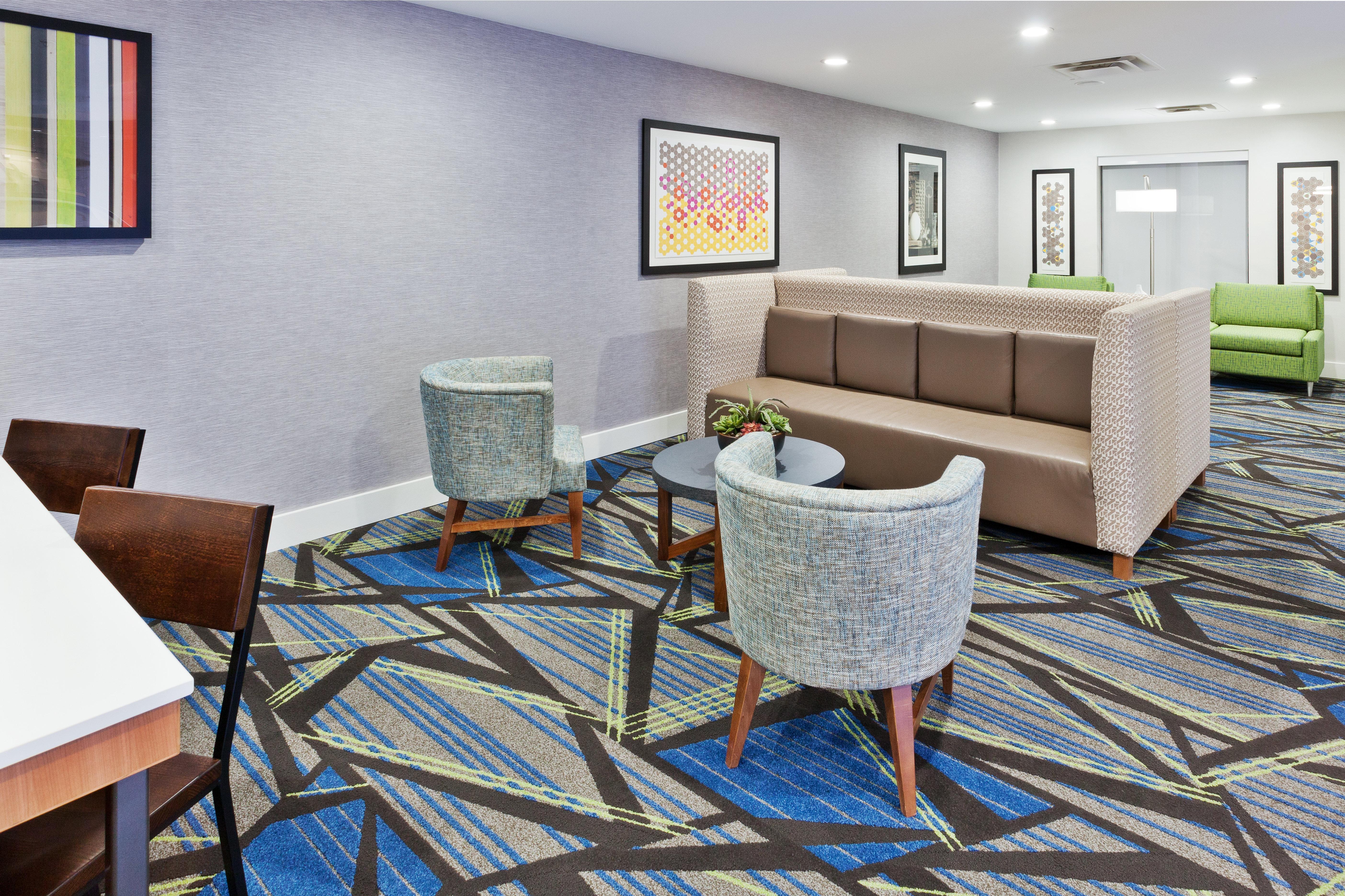 Holiday Inn Express Rome-East By Ihg Esterno foto