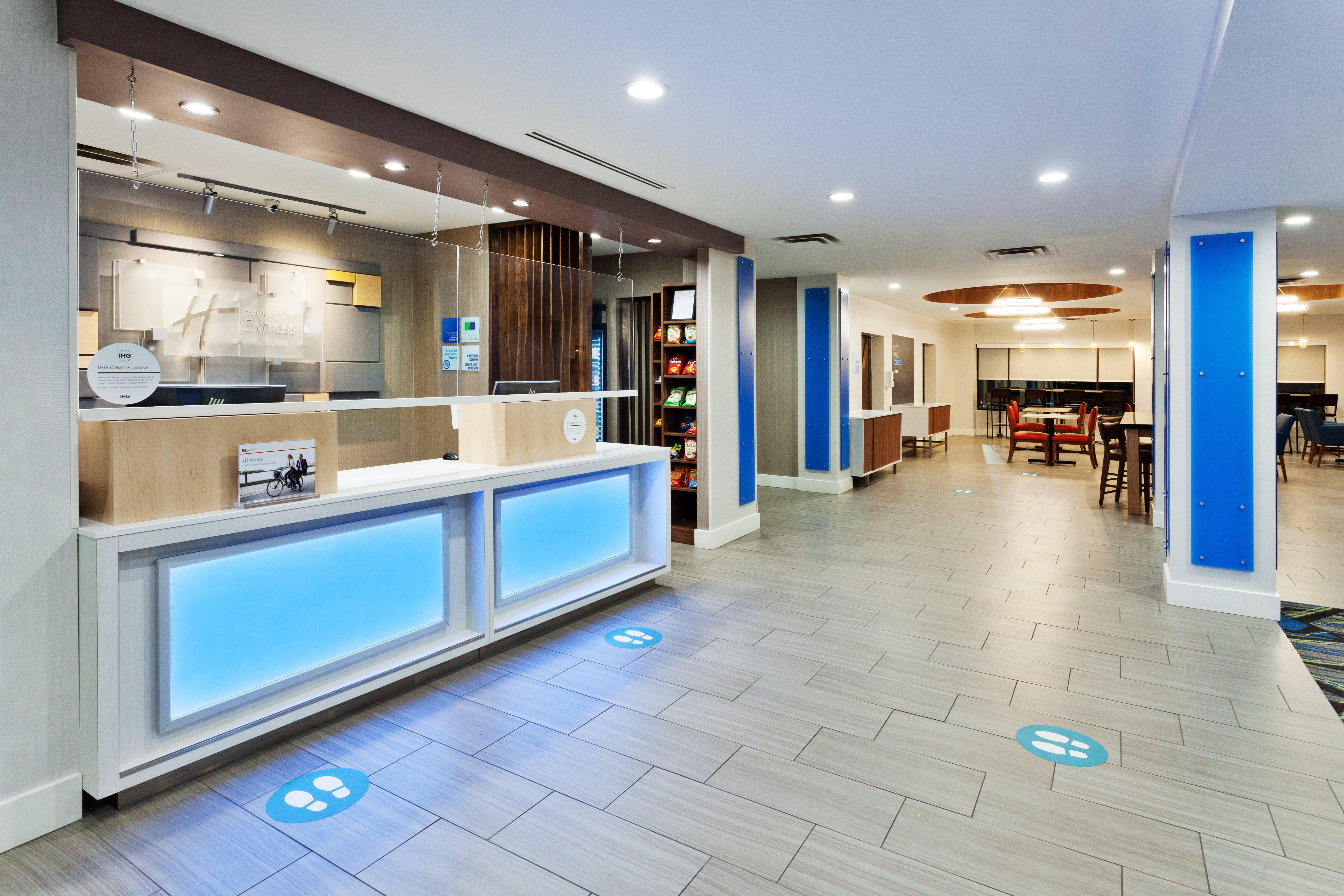 Holiday Inn Express Rome-East By Ihg Esterno foto