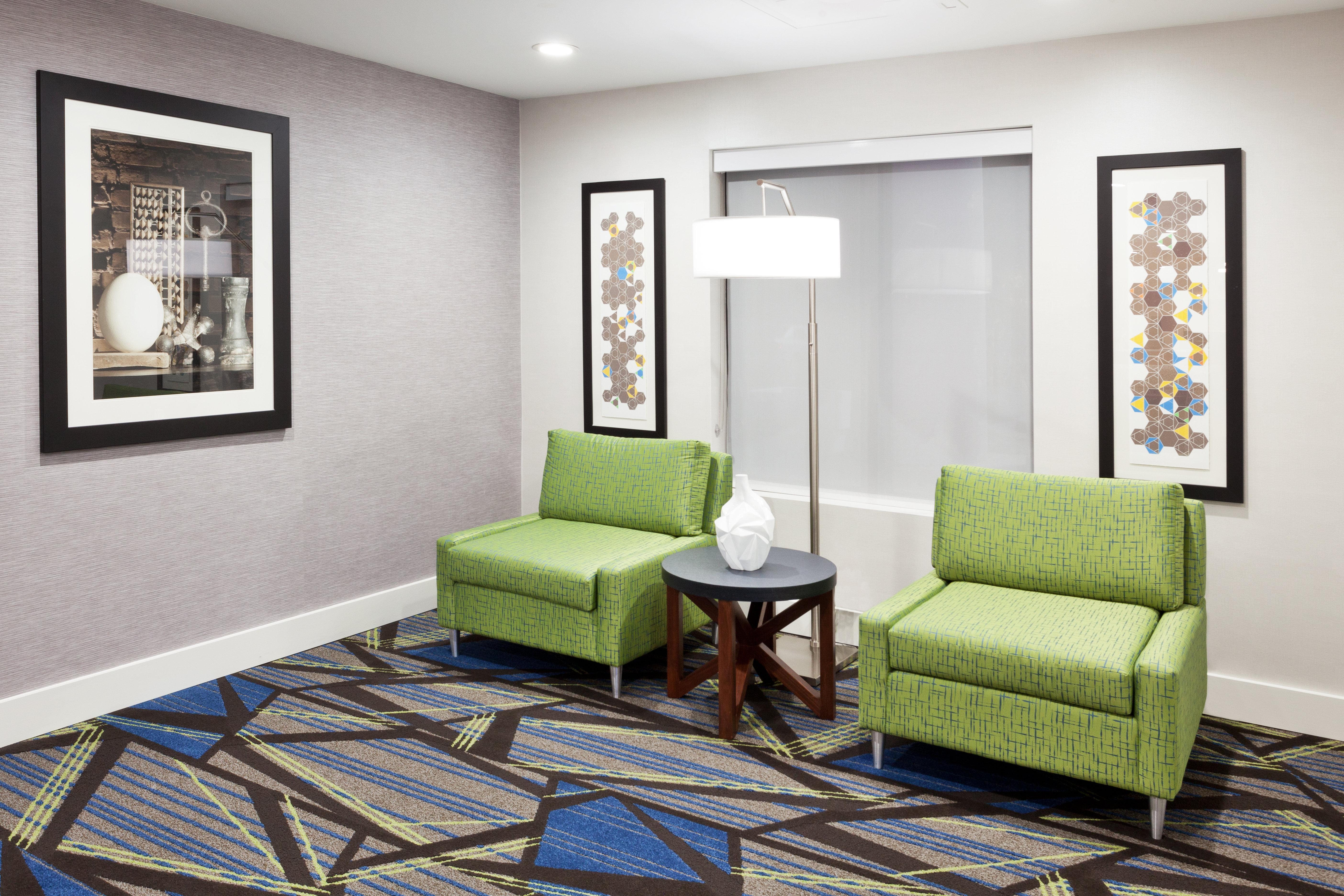 Holiday Inn Express Rome-East By Ihg Esterno foto