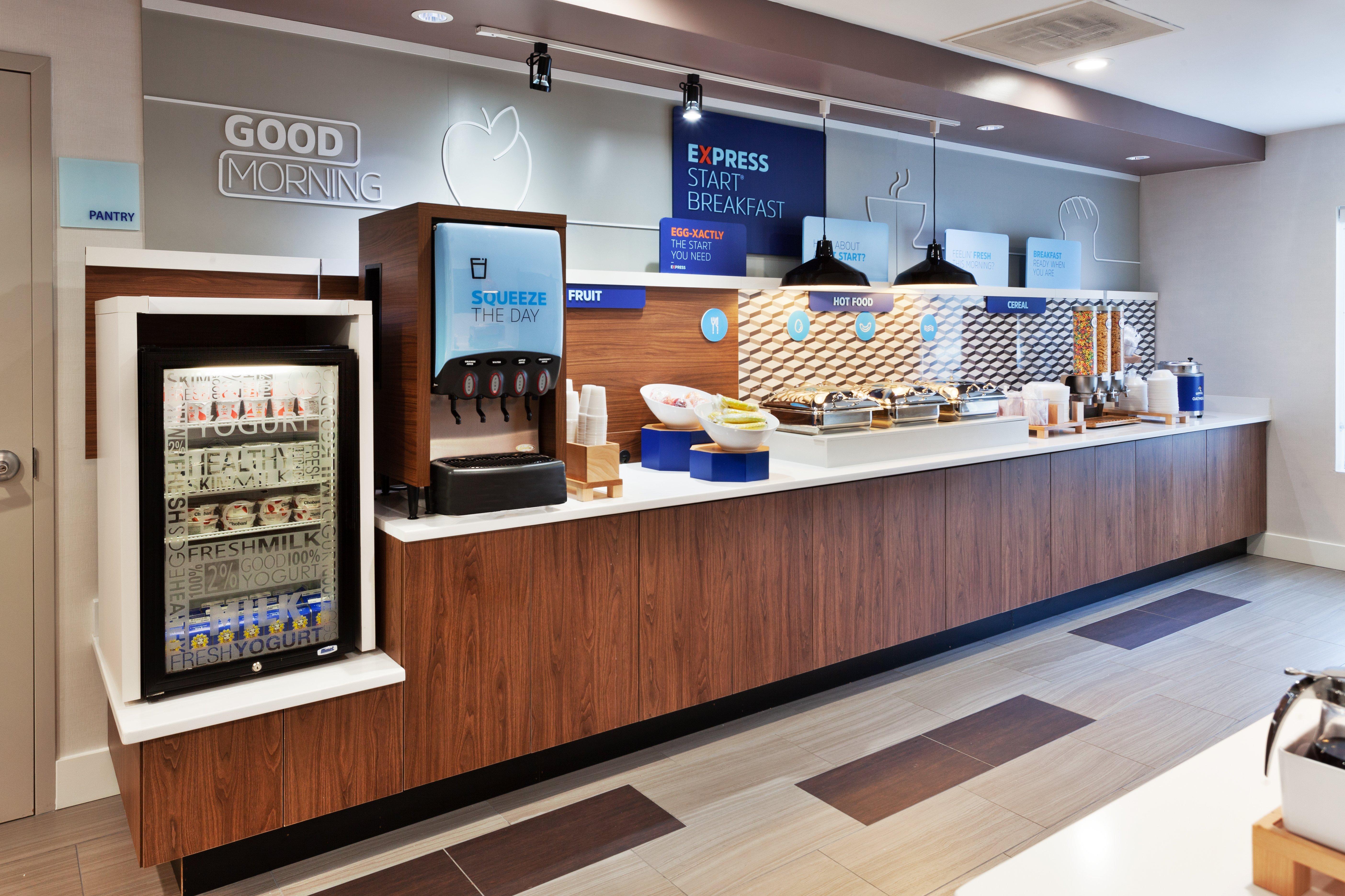 Holiday Inn Express Rome-East By Ihg Esterno foto