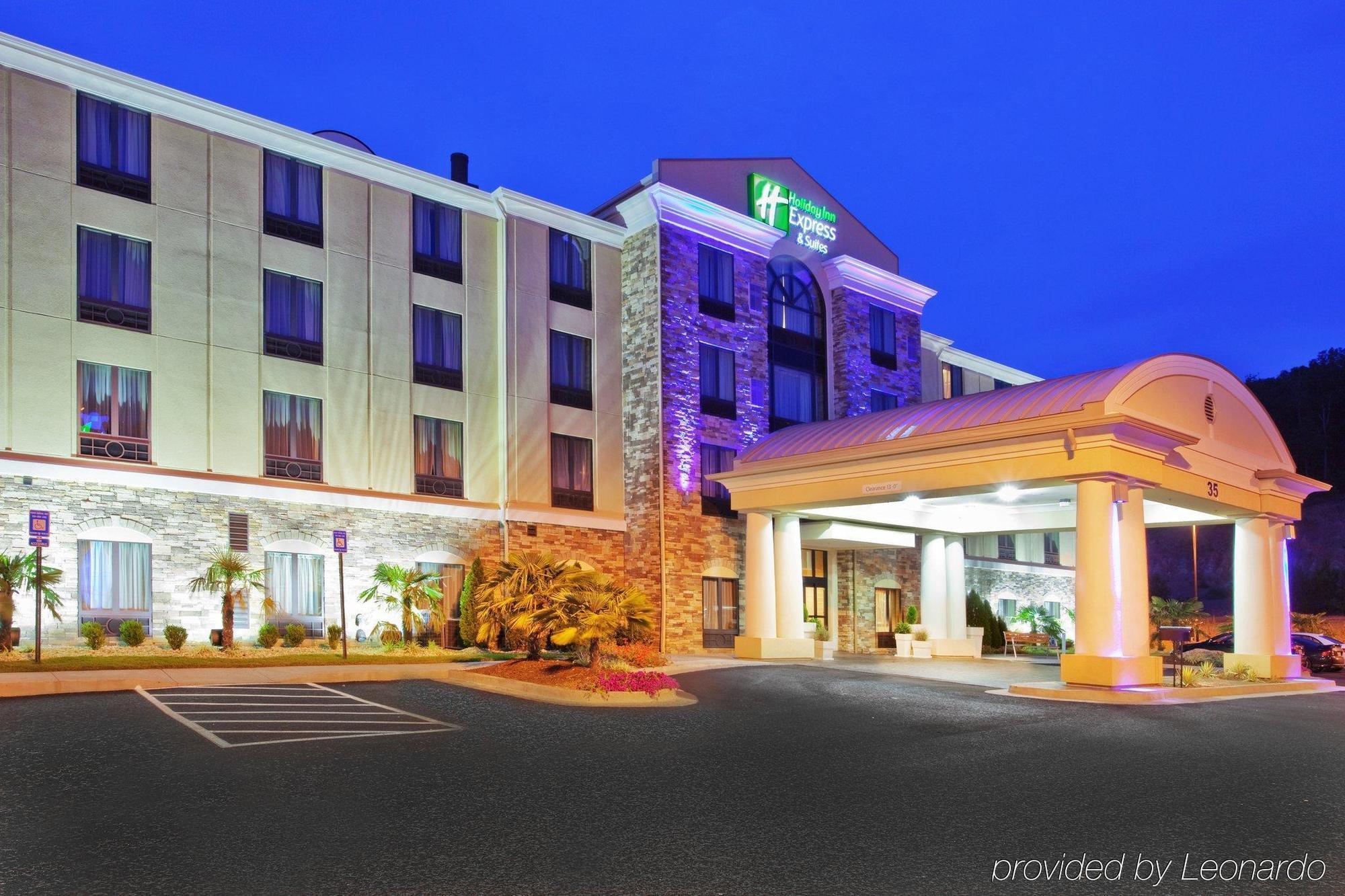Holiday Inn Express Rome-East By Ihg Esterno foto