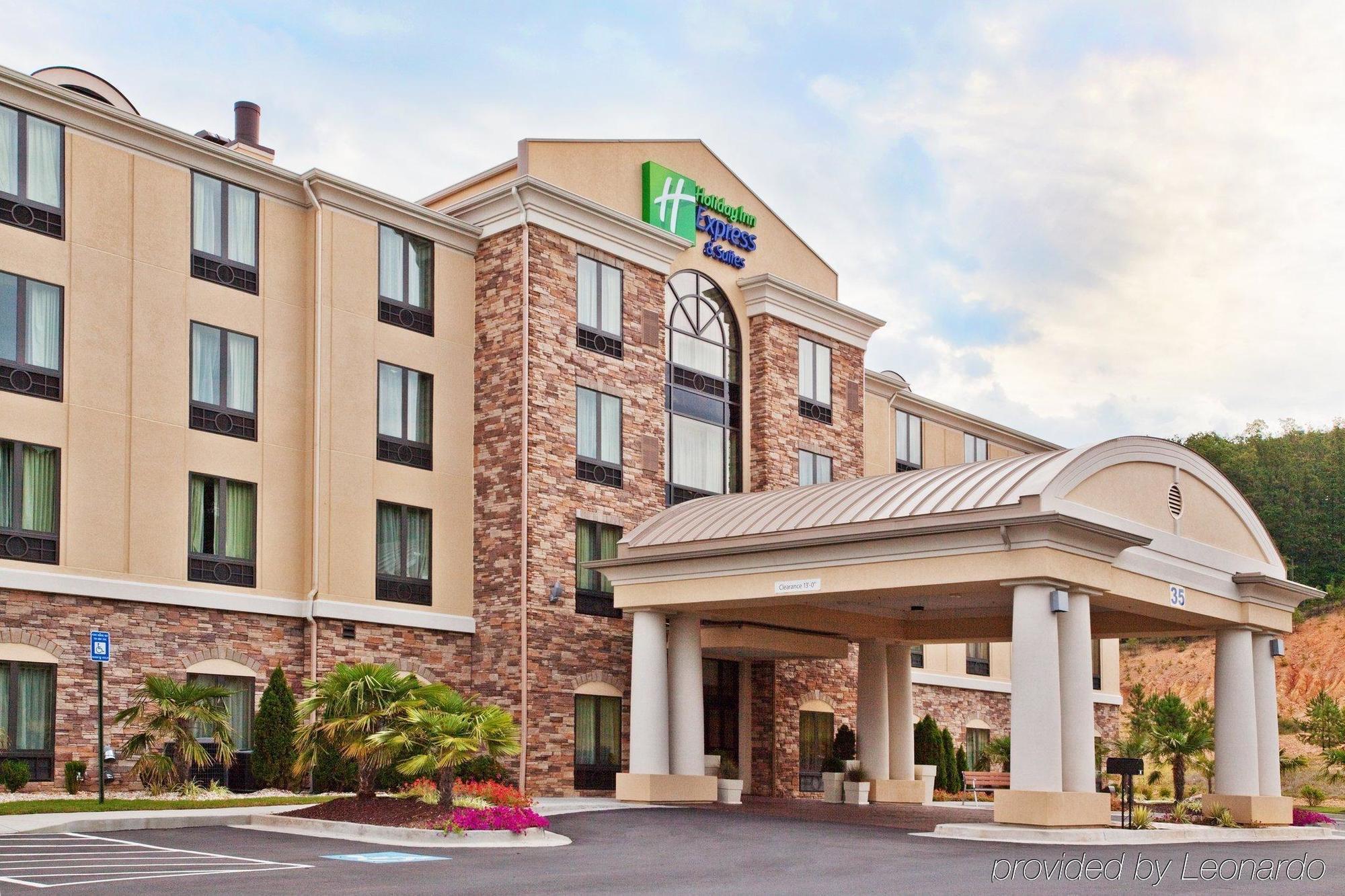 Holiday Inn Express Rome-East By Ihg Esterno foto
