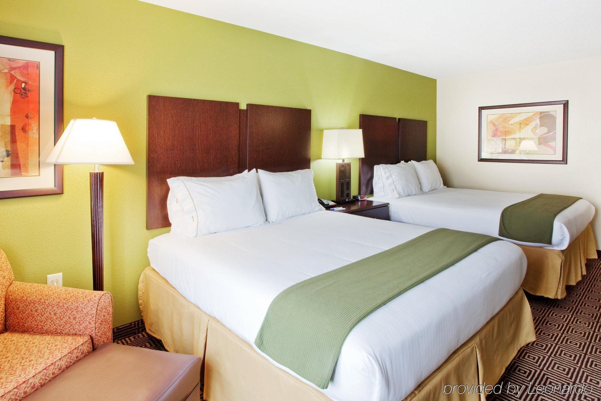 Holiday Inn Express Rome-East By Ihg Esterno foto